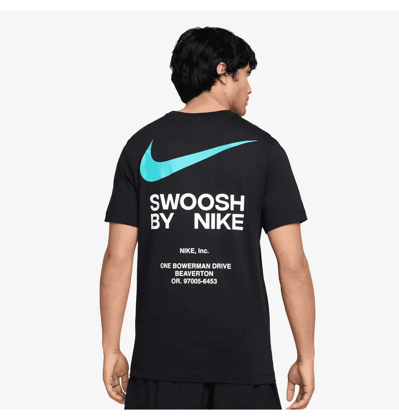 NIKE NSW ATHL TEE