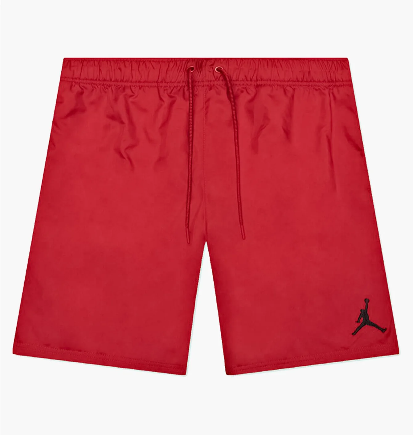 Шорти чоловічі Air Jordan Jumpman Poolside Short Red CZ4751-687