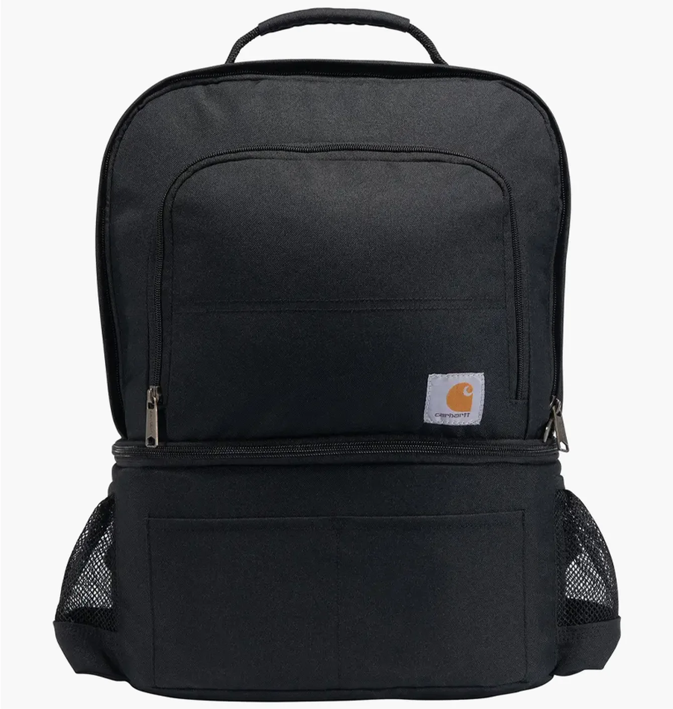 Carhartt Insulated 24 Can Two Compartment Cooler