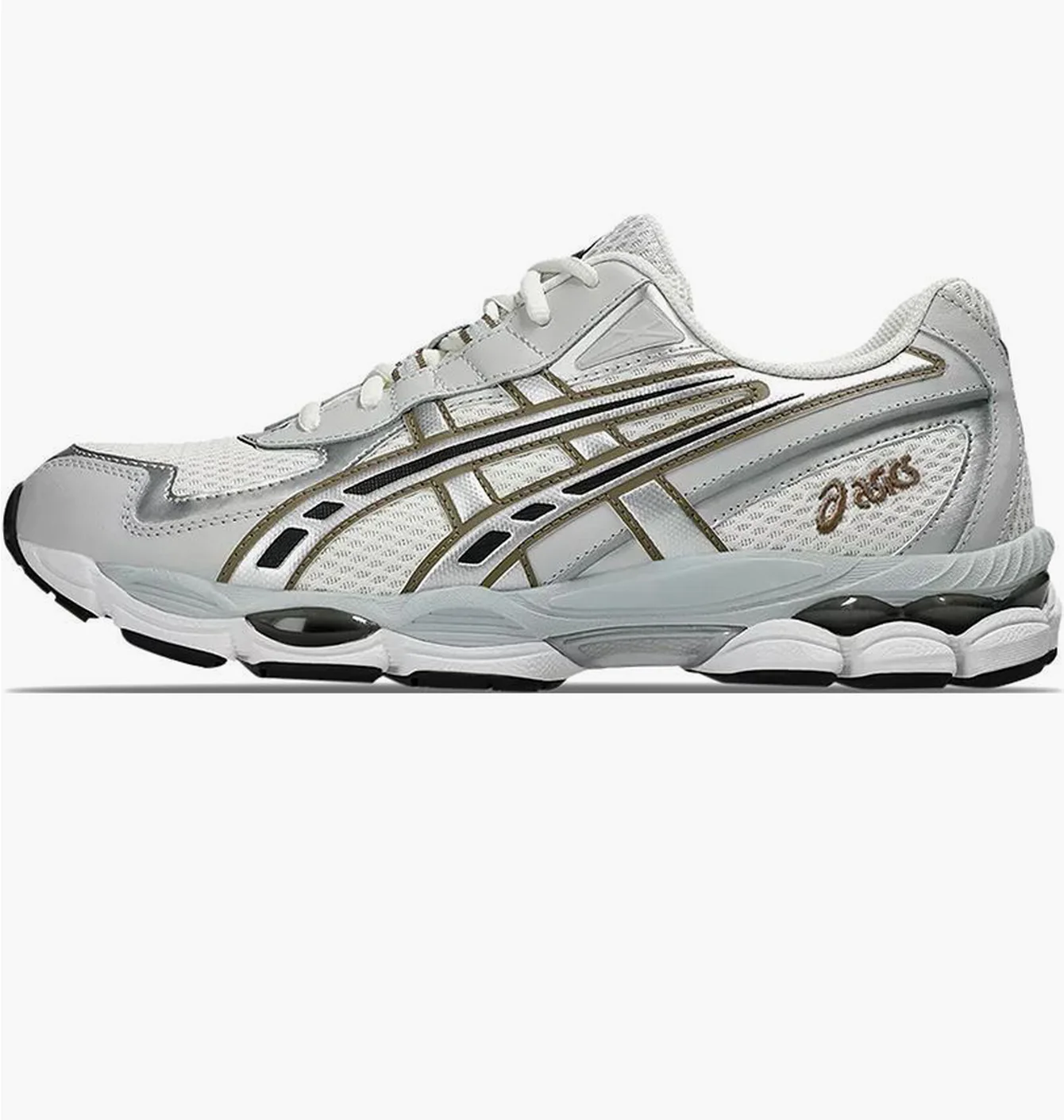 Кроссовки Asics Gel-Nyc 2055 Grey