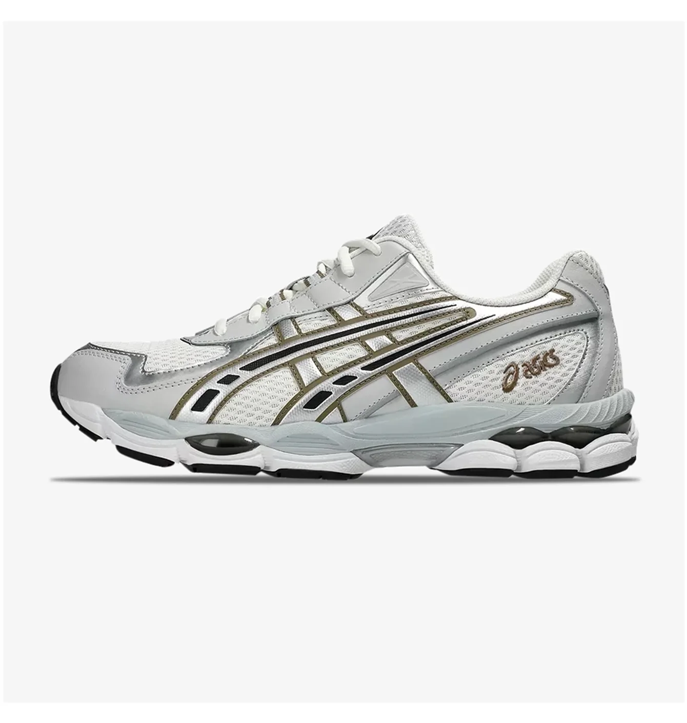 Кроссовки Asics Gel-Nyc 2055 Grey