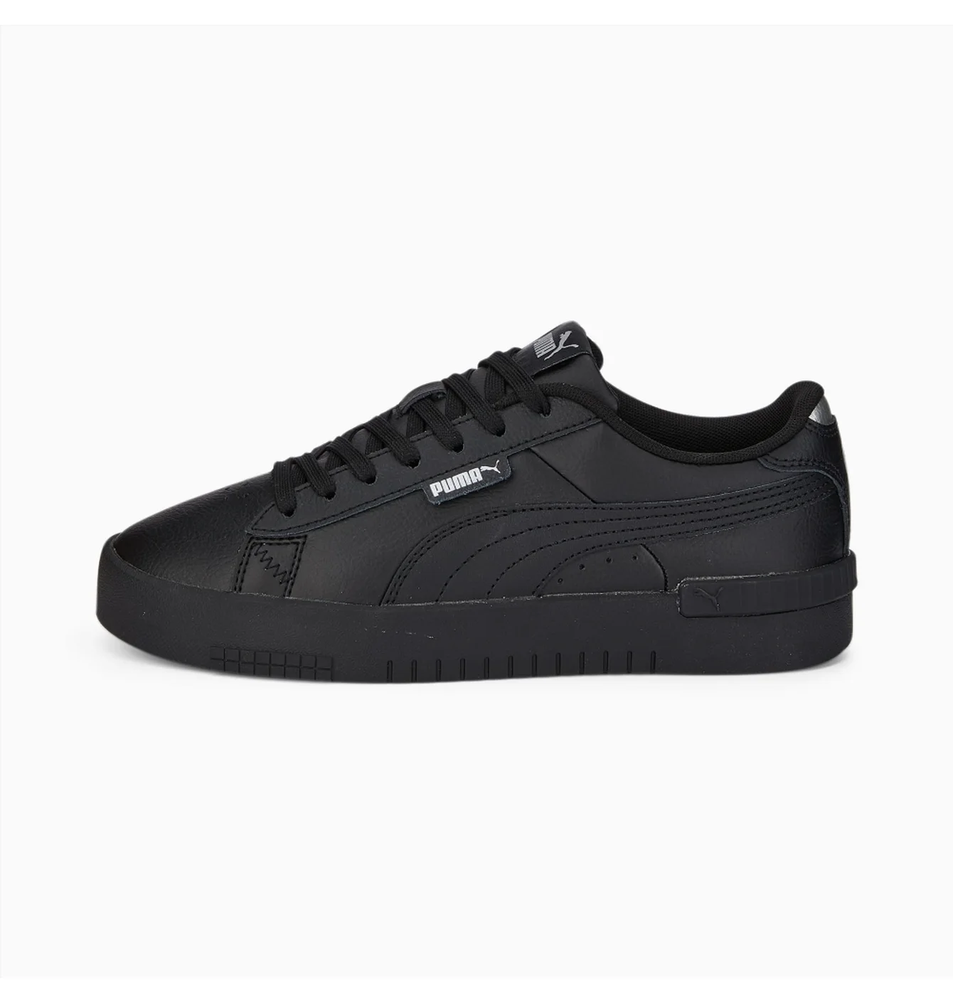 Кросівки жіночі Puma Jada Renew Black 386401-02