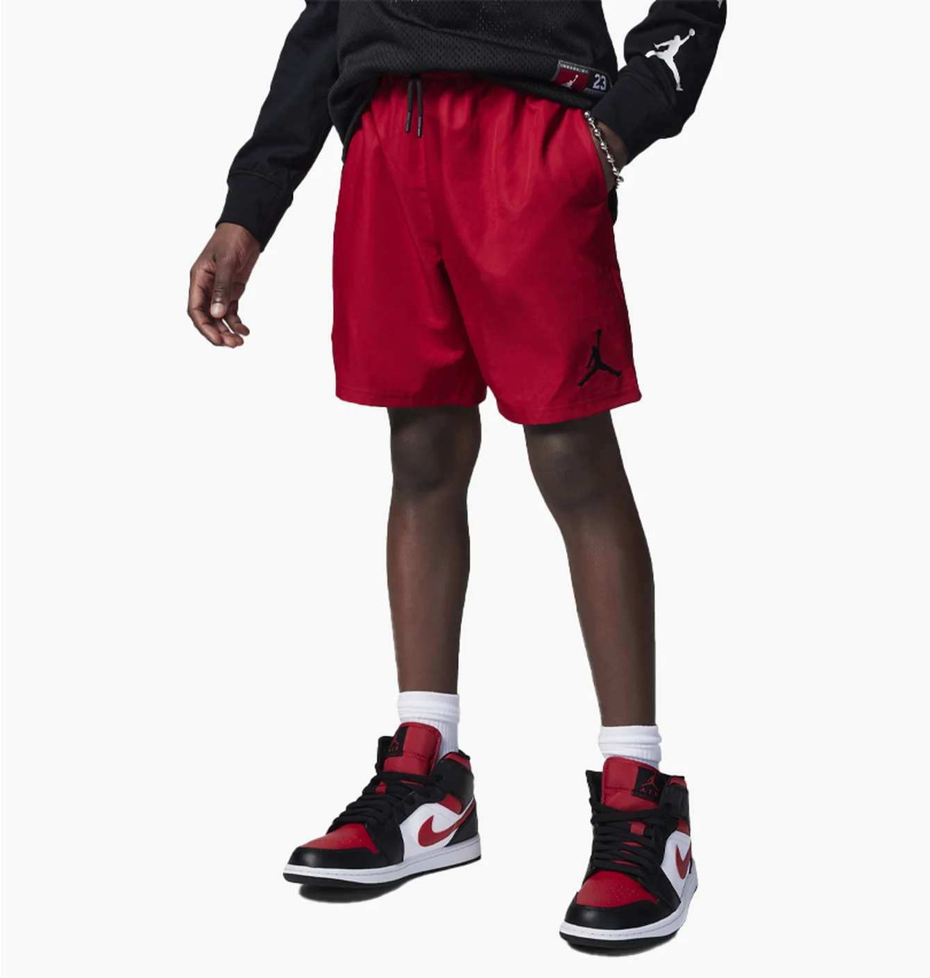 Шорты Jordan Jumpman