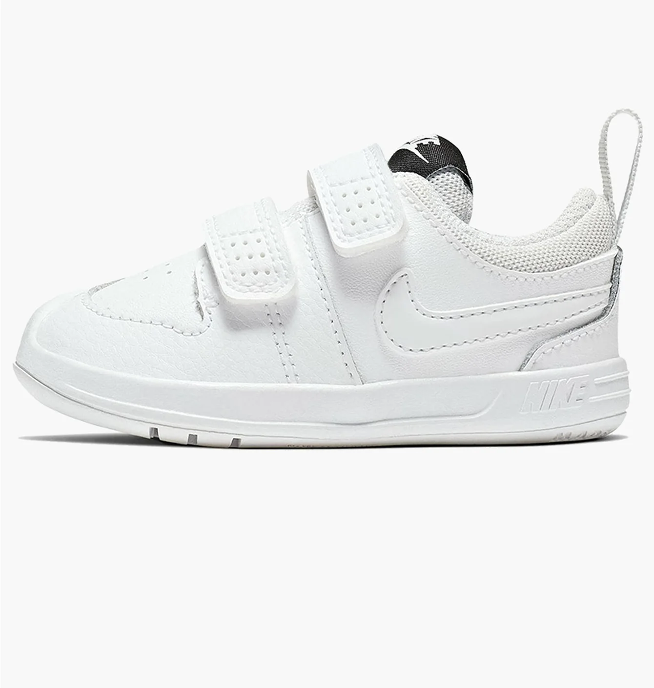 Кросівки дитячі Nike Pico 5 Tdv White AR4162-100