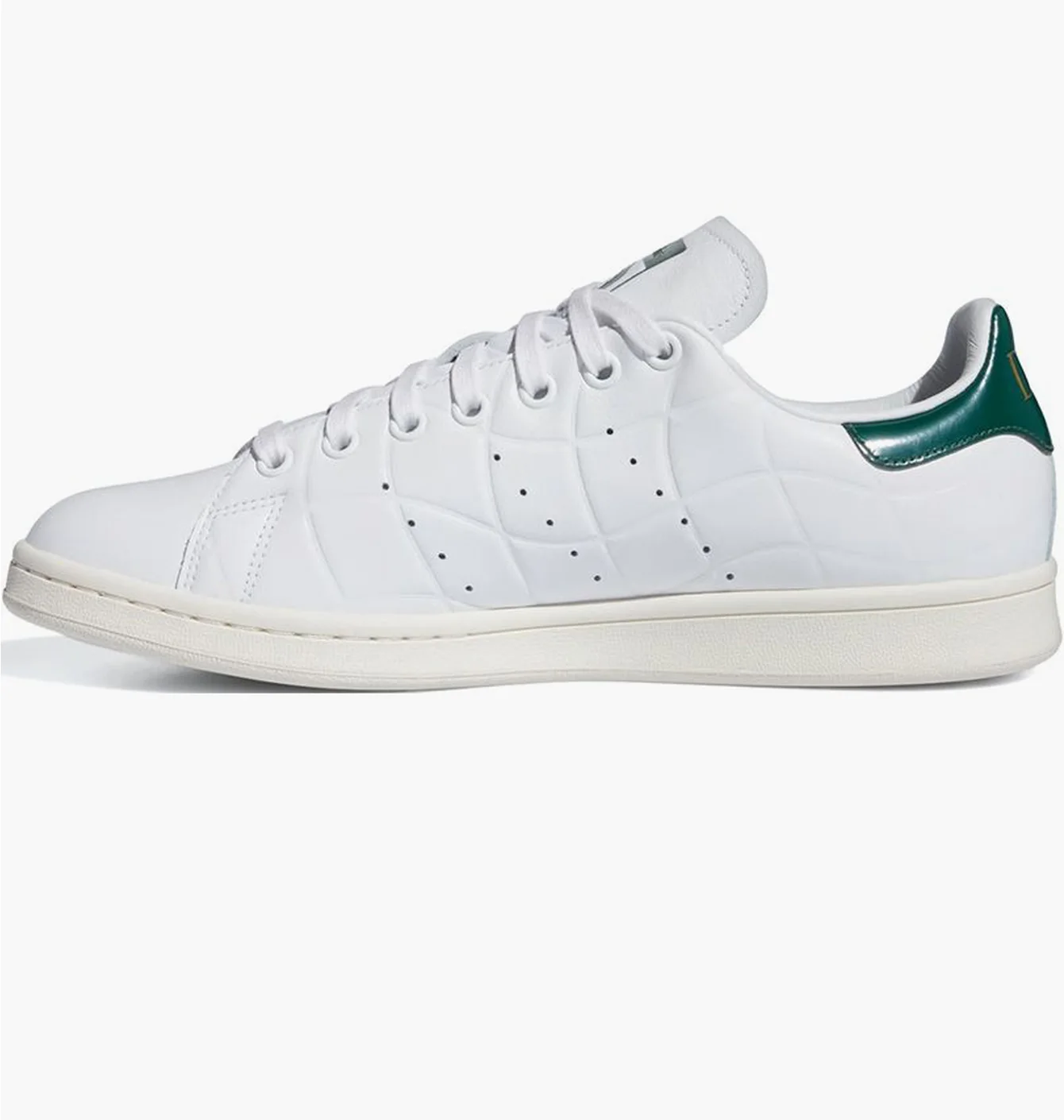 Кросівки чоловічі Adidas Dime Stan Smith White IG2044