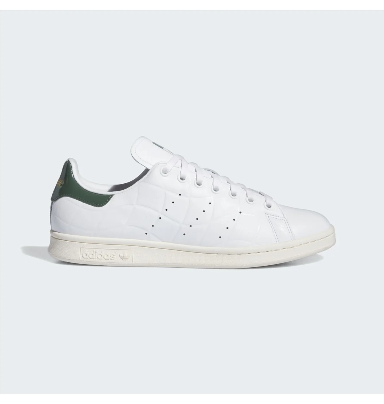 Кросівки чоловічі Adidas Dime Stan Smith White IG2044