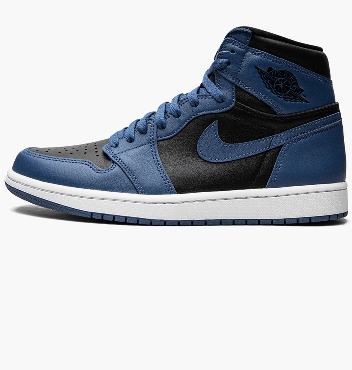 Jordan 1 Retro High OG Dark Marina Blue