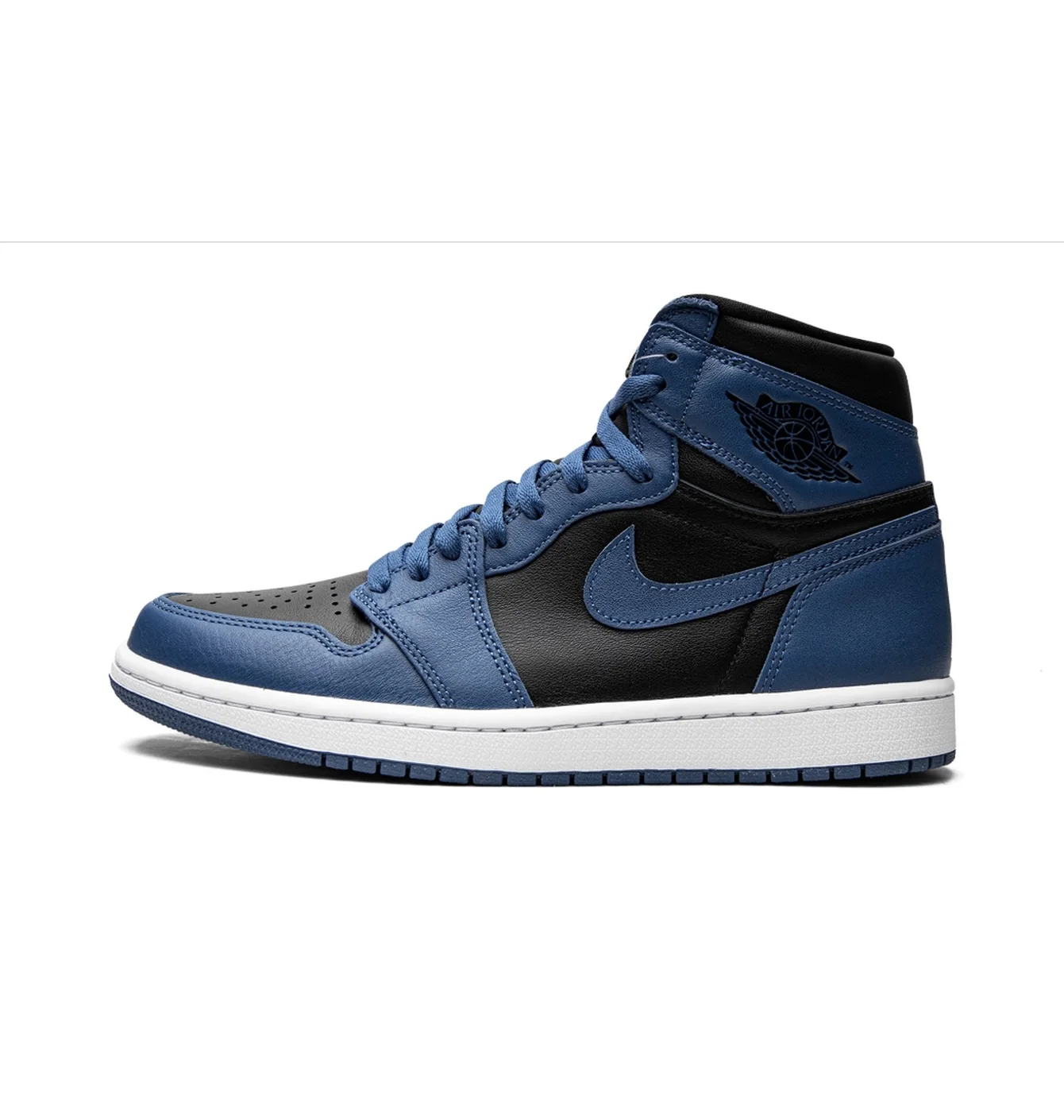 Jordan 1 Retro High OG Dark Marina Blue