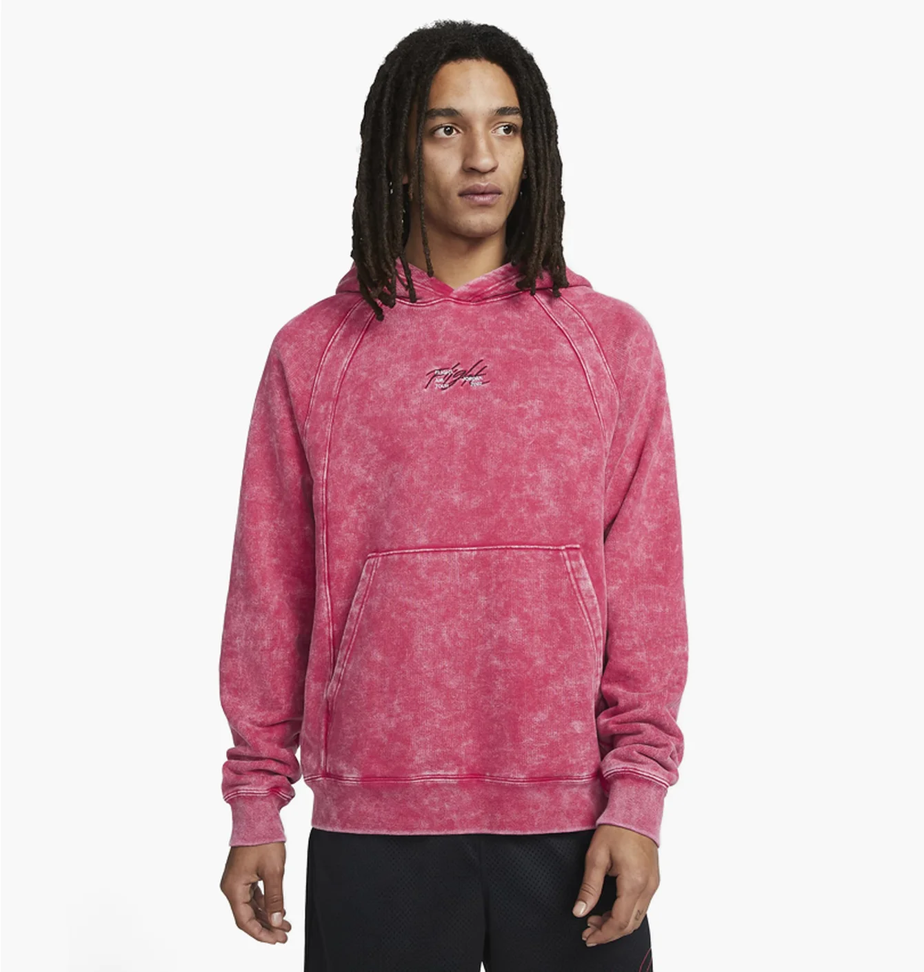 Air Jordan Hrtg Pink