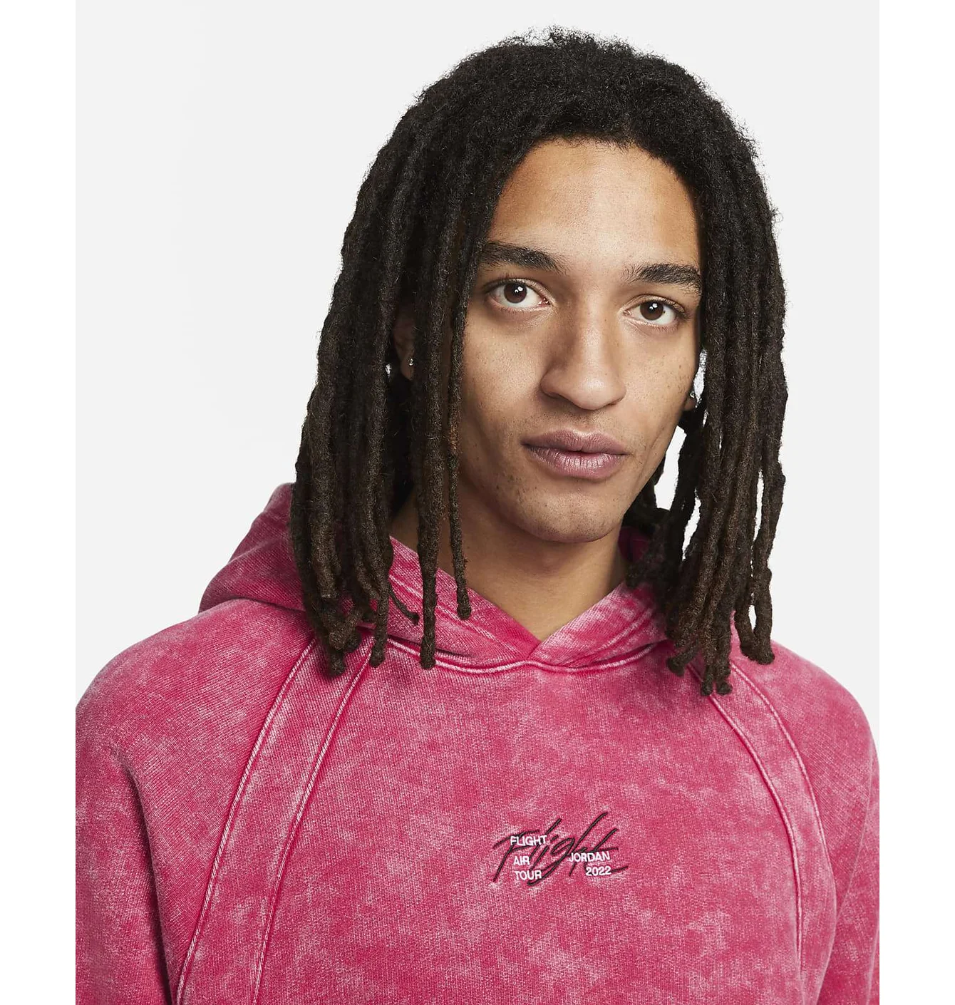 Air Jordan Hrtg Pink