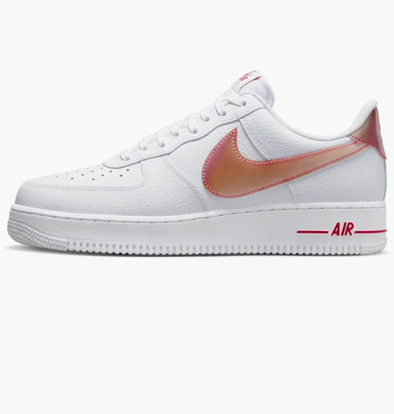 Кроссовки NIKE AIR FORCE 1 07