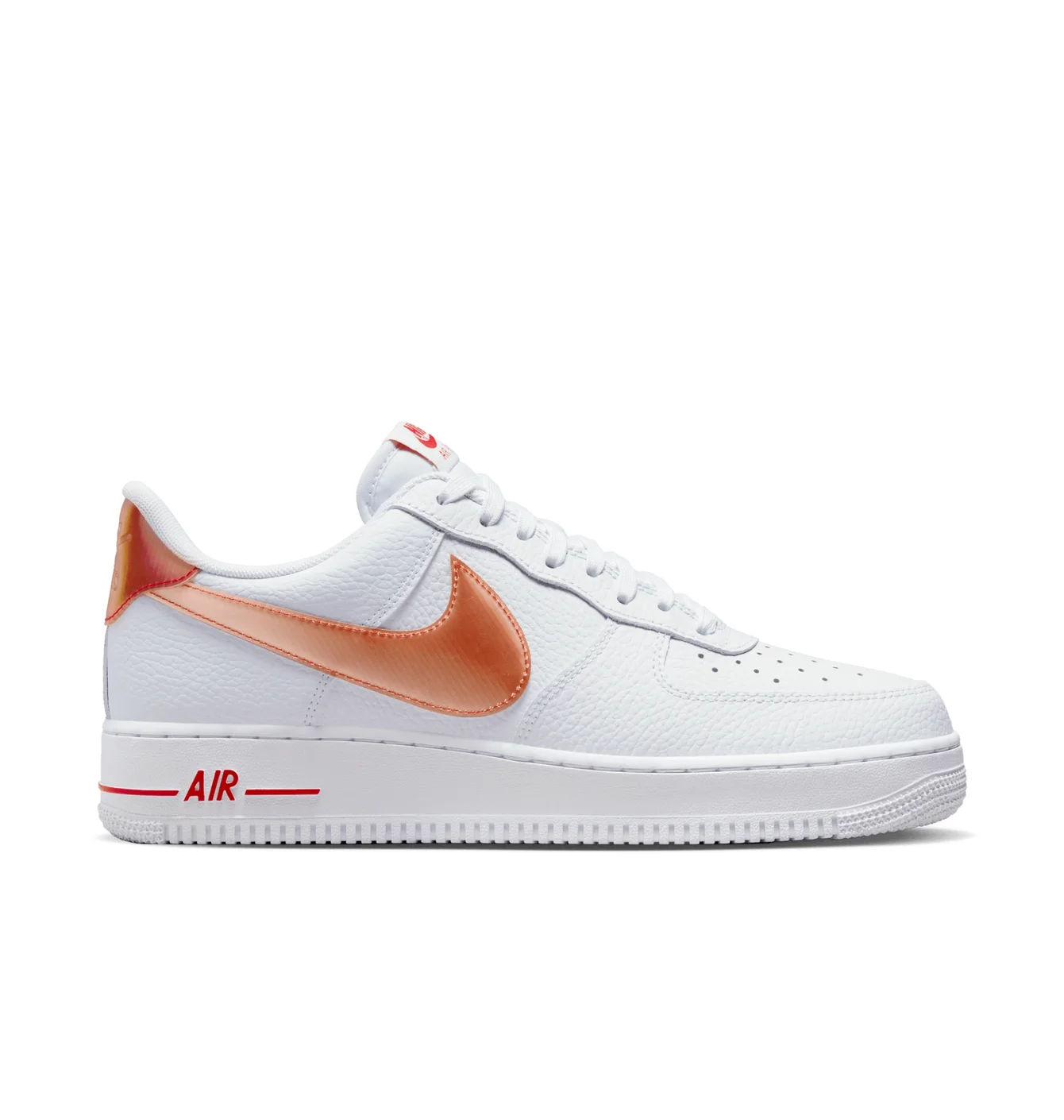 Кроссовки NIKE AIR FORCE 1 07