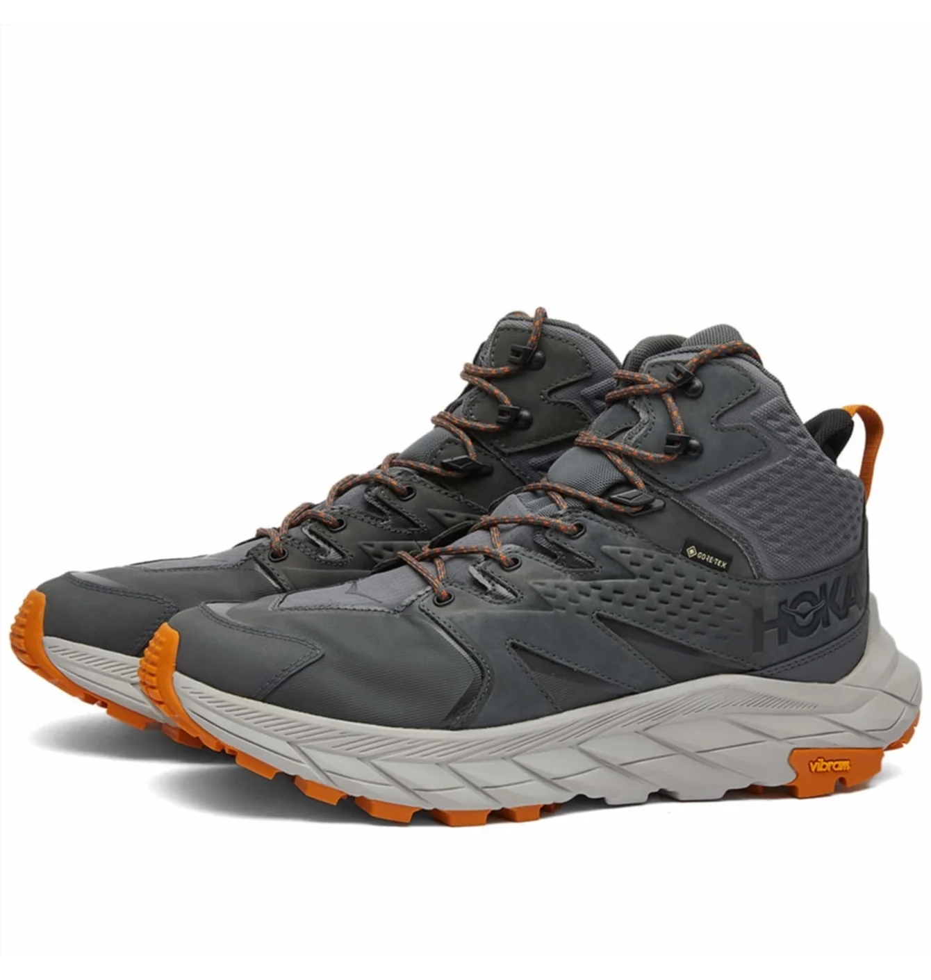 Hoka One One Anacapa Mid GTX