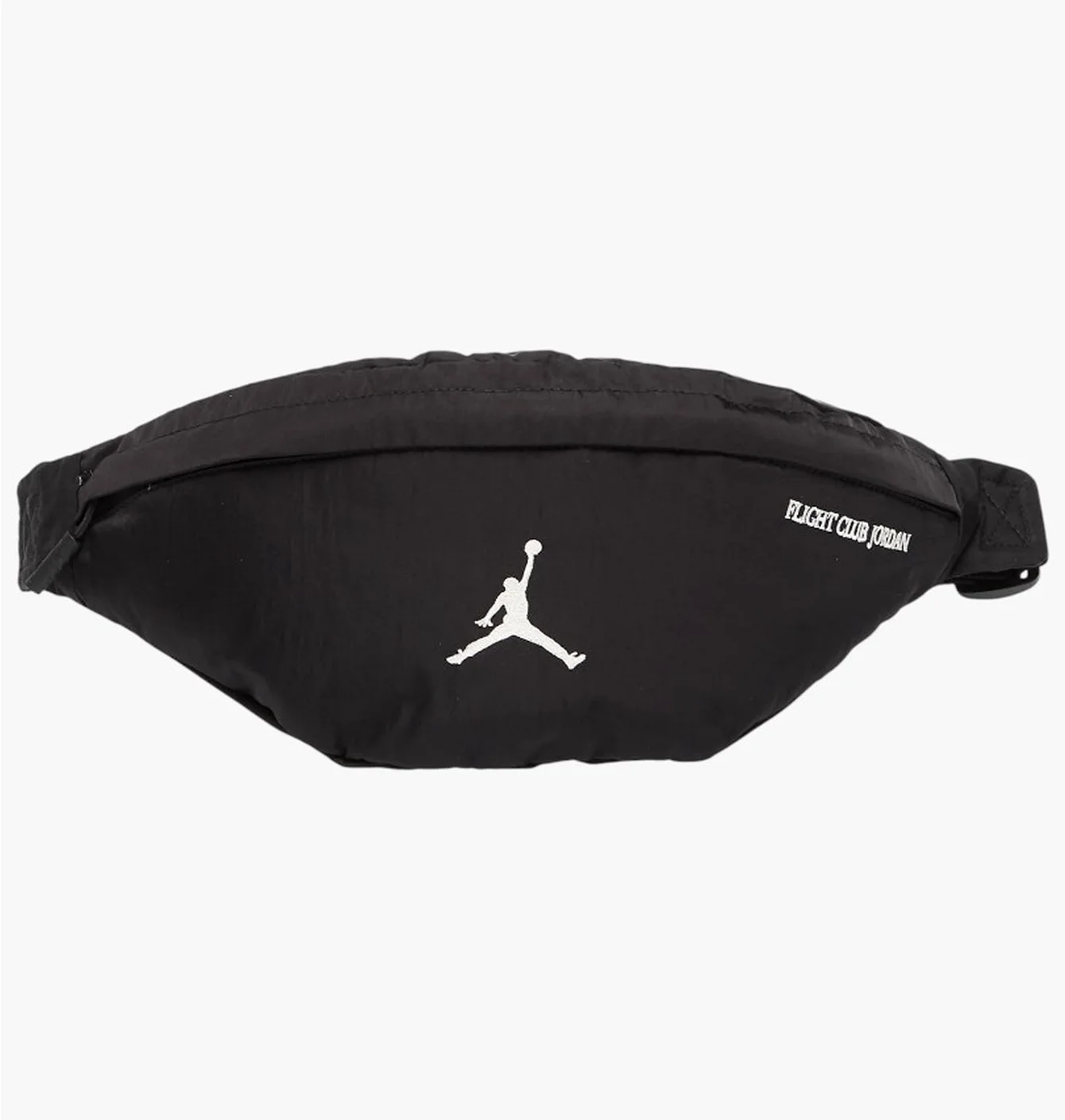Сумка чоловіча Air Jordan Jam Mvp Crossbody Black MA9108-023
