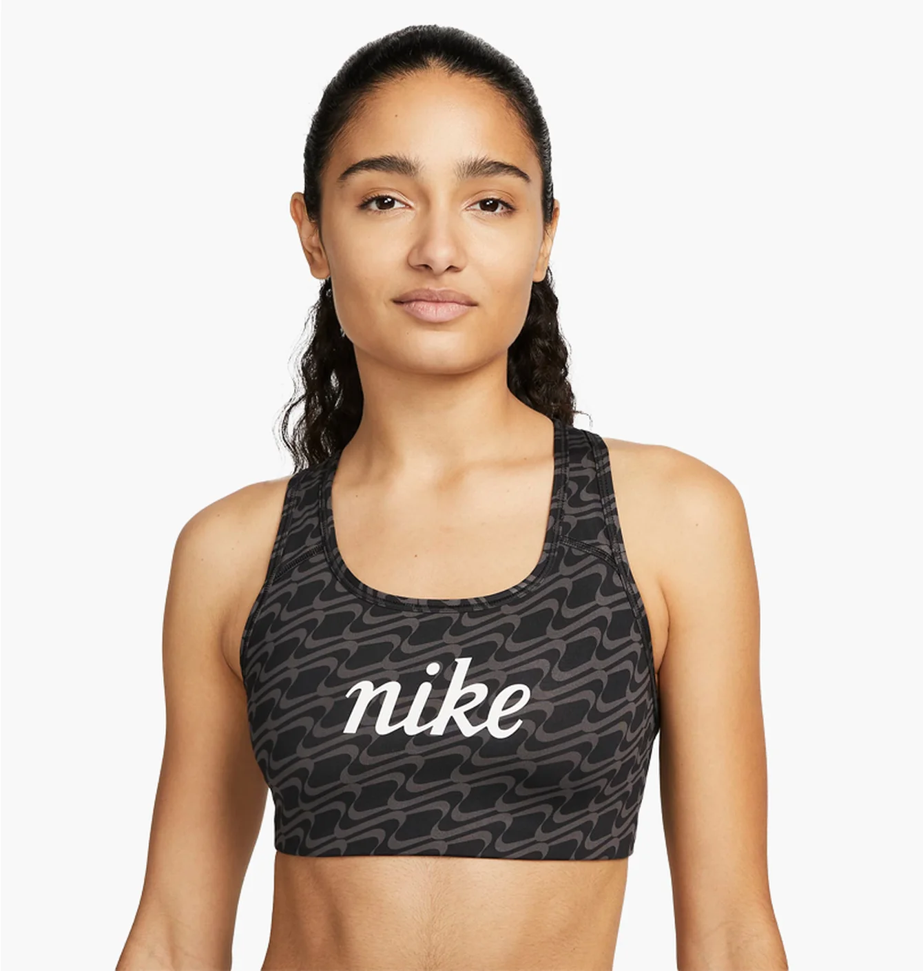 NIKE SWOOSH ICON CLASH