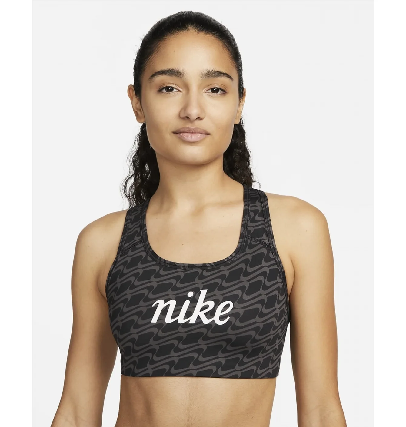 NIKE SWOOSH ICON CLASH