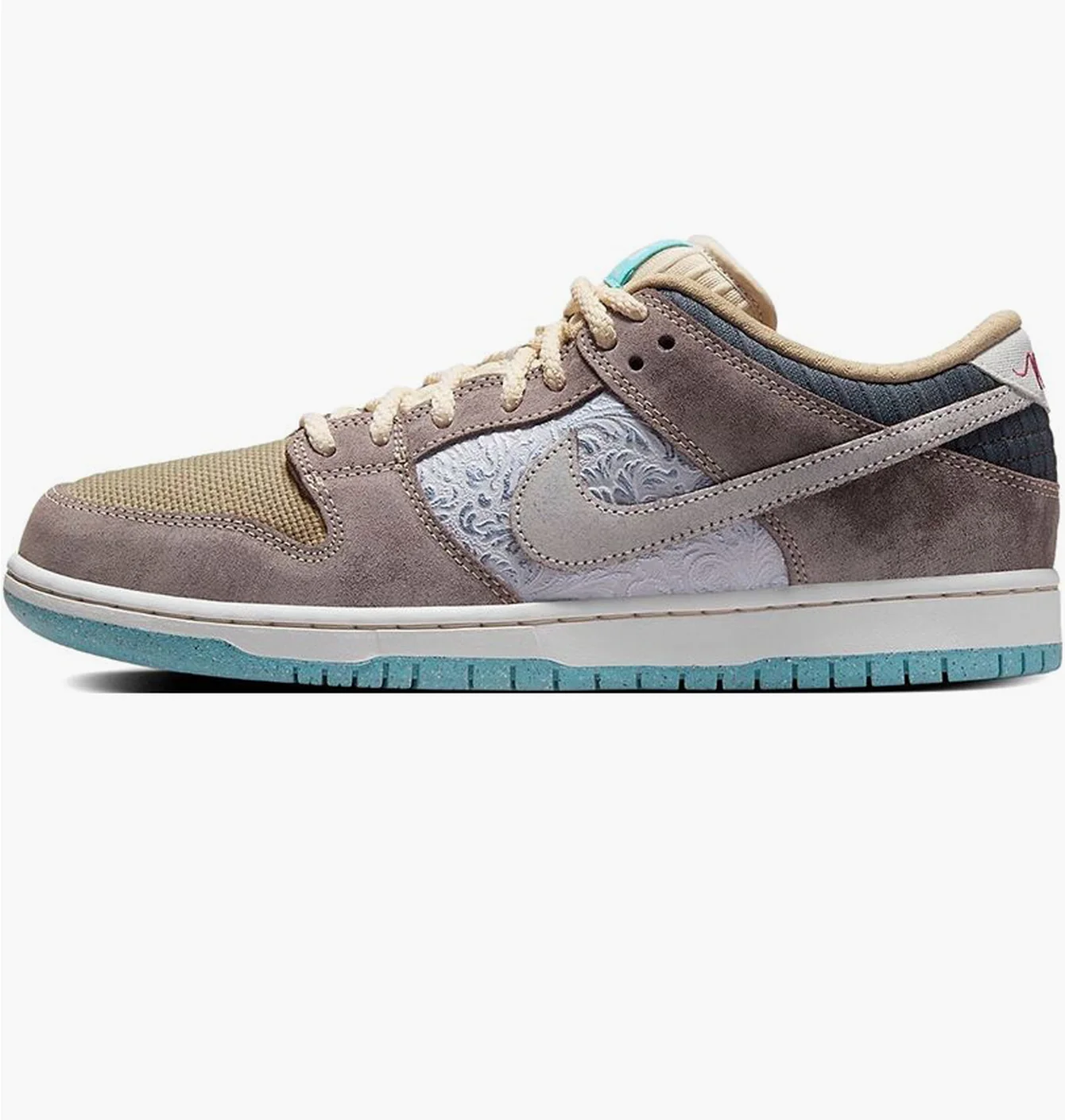 Кросівки Nike SB Dunk Low "Big Money Savings"