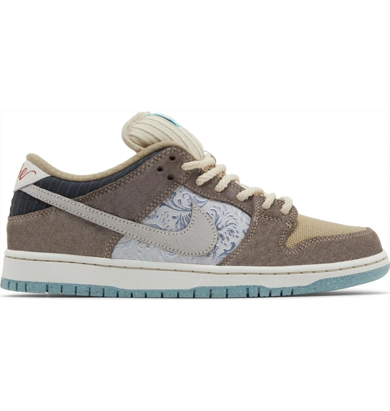 Кросівки Nike SB Dunk Low "Big Money Savings"