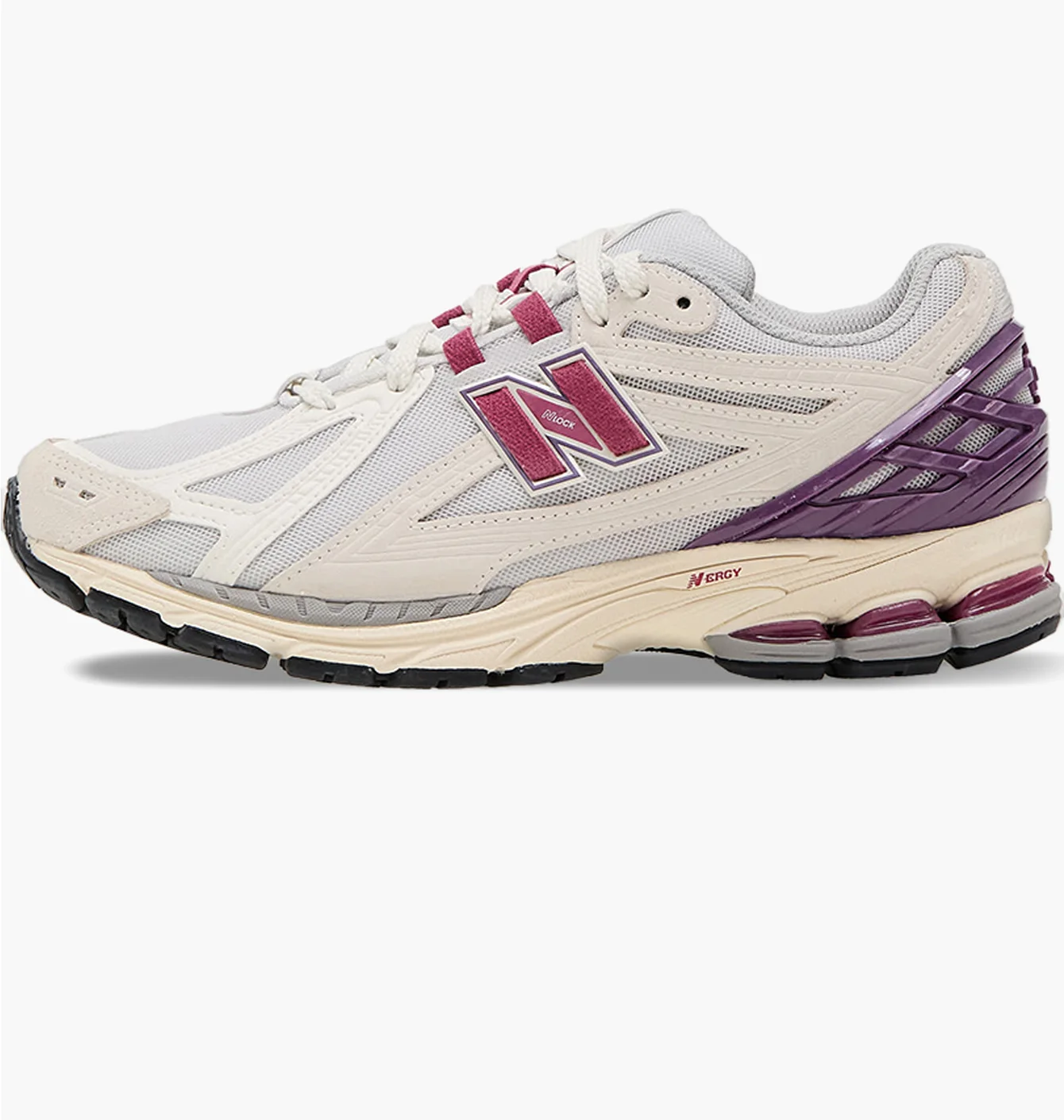 Кросівки чоловічі New Balance 1906 Beige/White M1906REF
