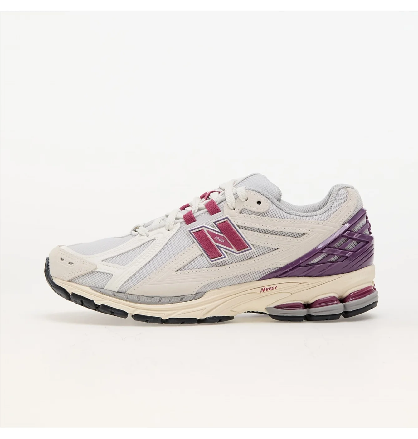 Кросівки чоловічі New Balance 1906 Beige/White M1906REF