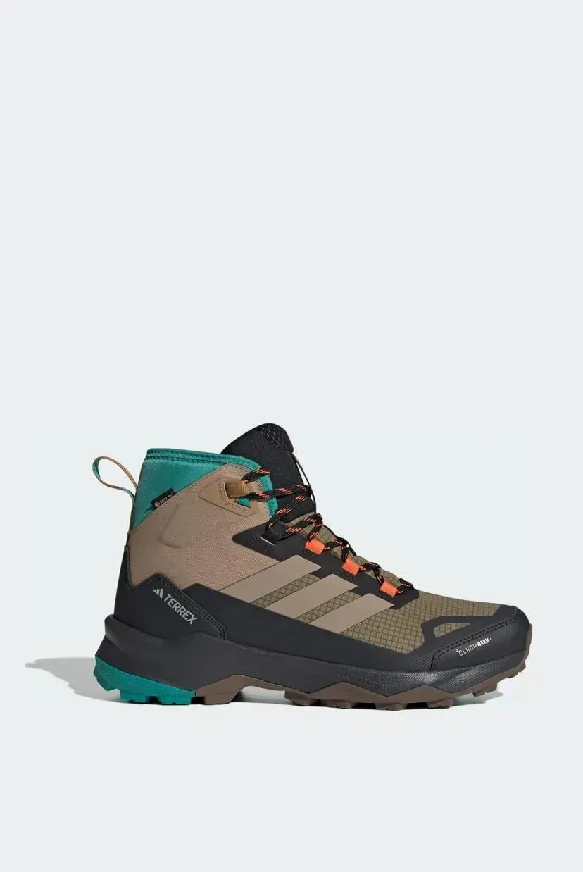 Черевики чоловічі Adidas Terrex Skychaser Ax5 Mid Gore-Tex Climawarm+ (JH7805)