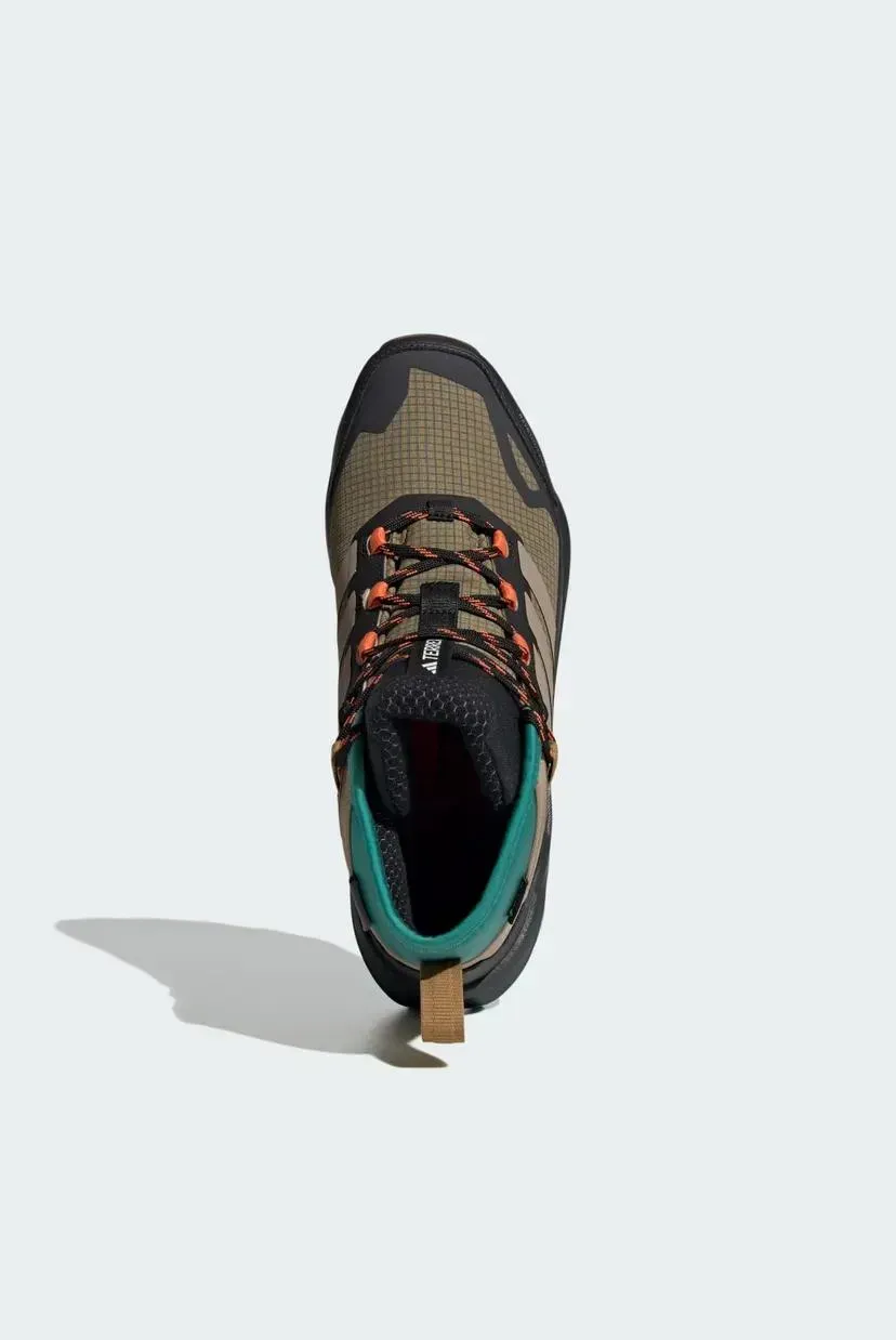 Черевики чоловічі Adidas Terrex Skychaser Ax5 Mid Gore-Tex Climawarm+ (JH7805)