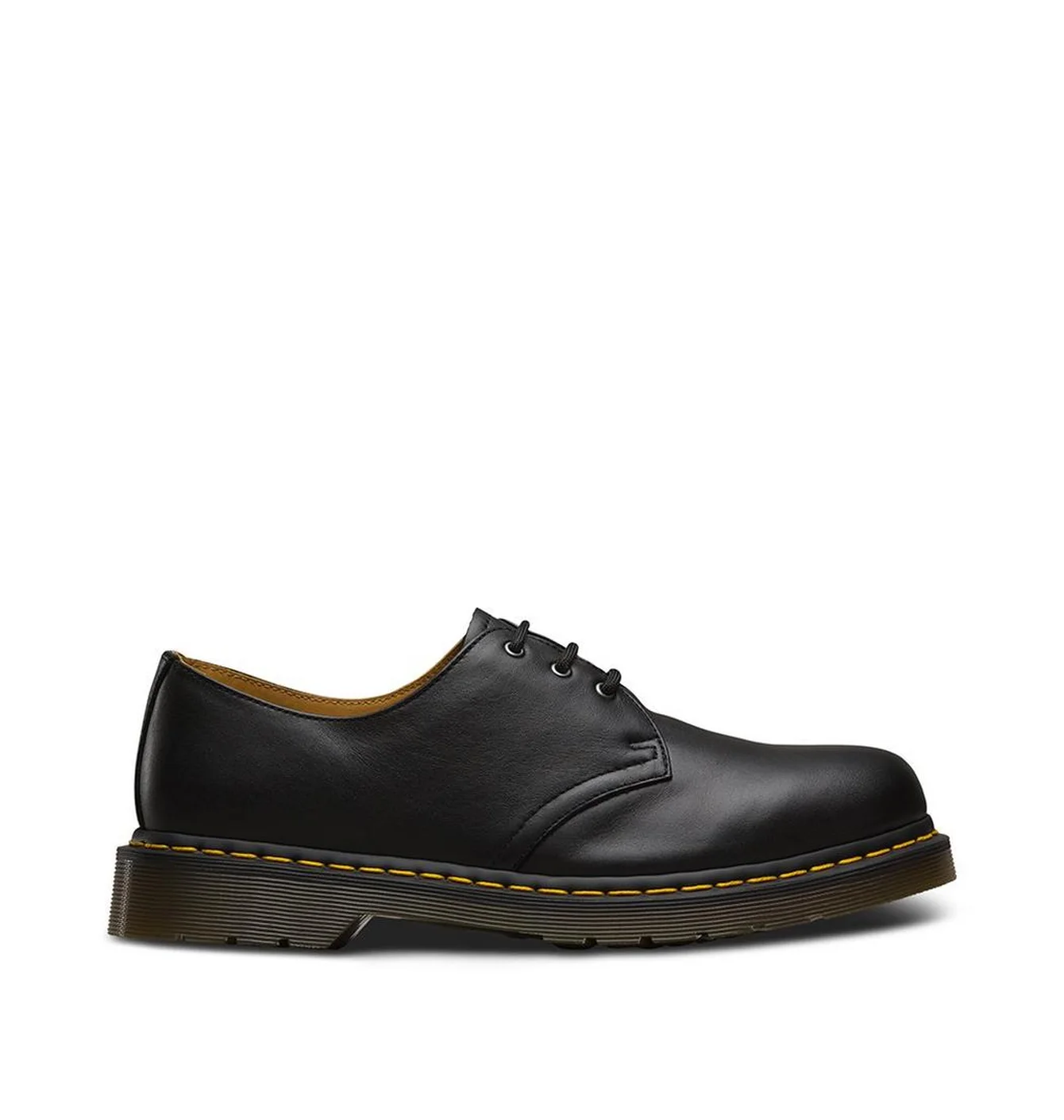 Туфлі чоловічі Dr. Martens 1461 Vegan Dm Black 14046001