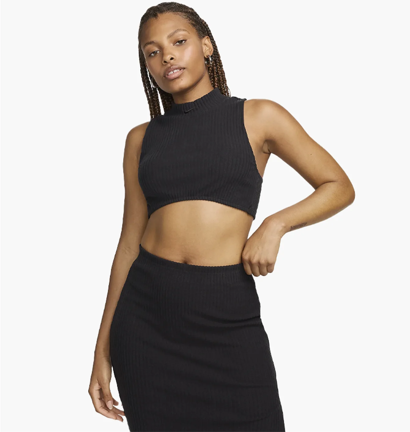 NIKE SPORTSWEAR CHILL RIB