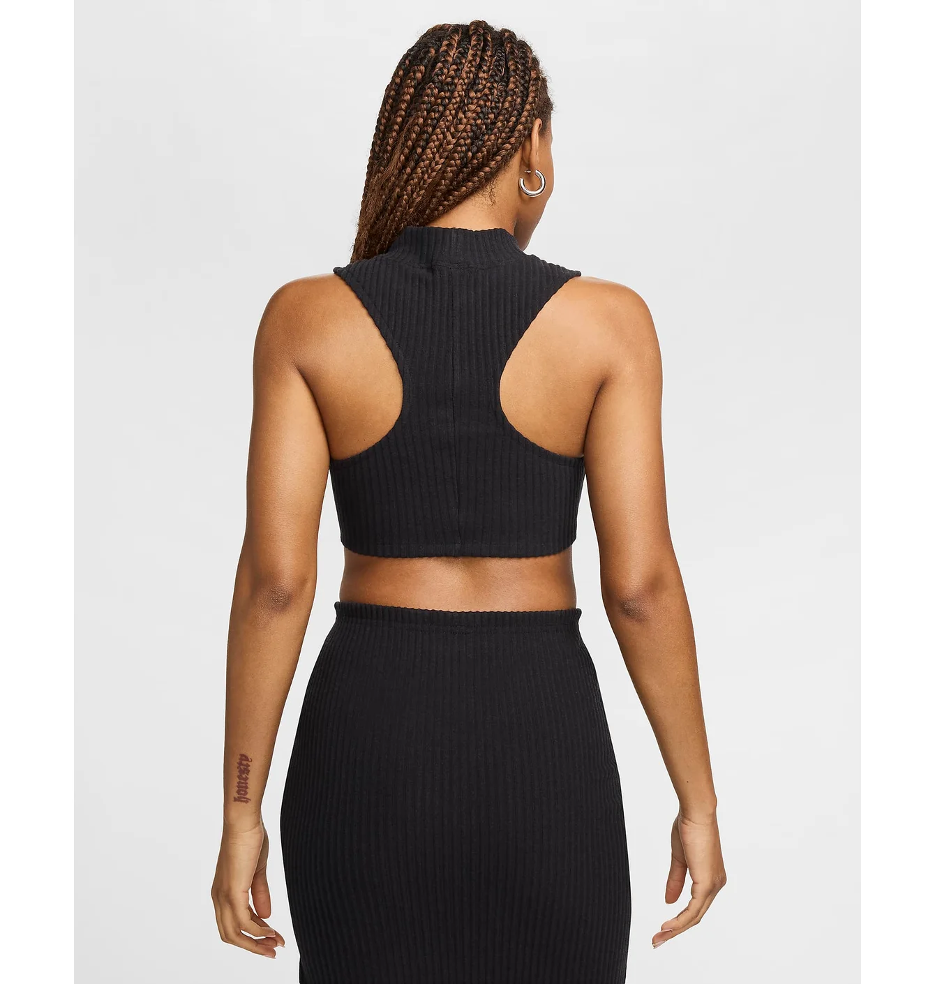 NIKE SPORTSWEAR CHILL RIB