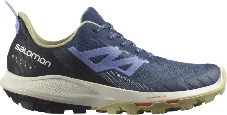 Кросівки Salomon OUTpulse GTX