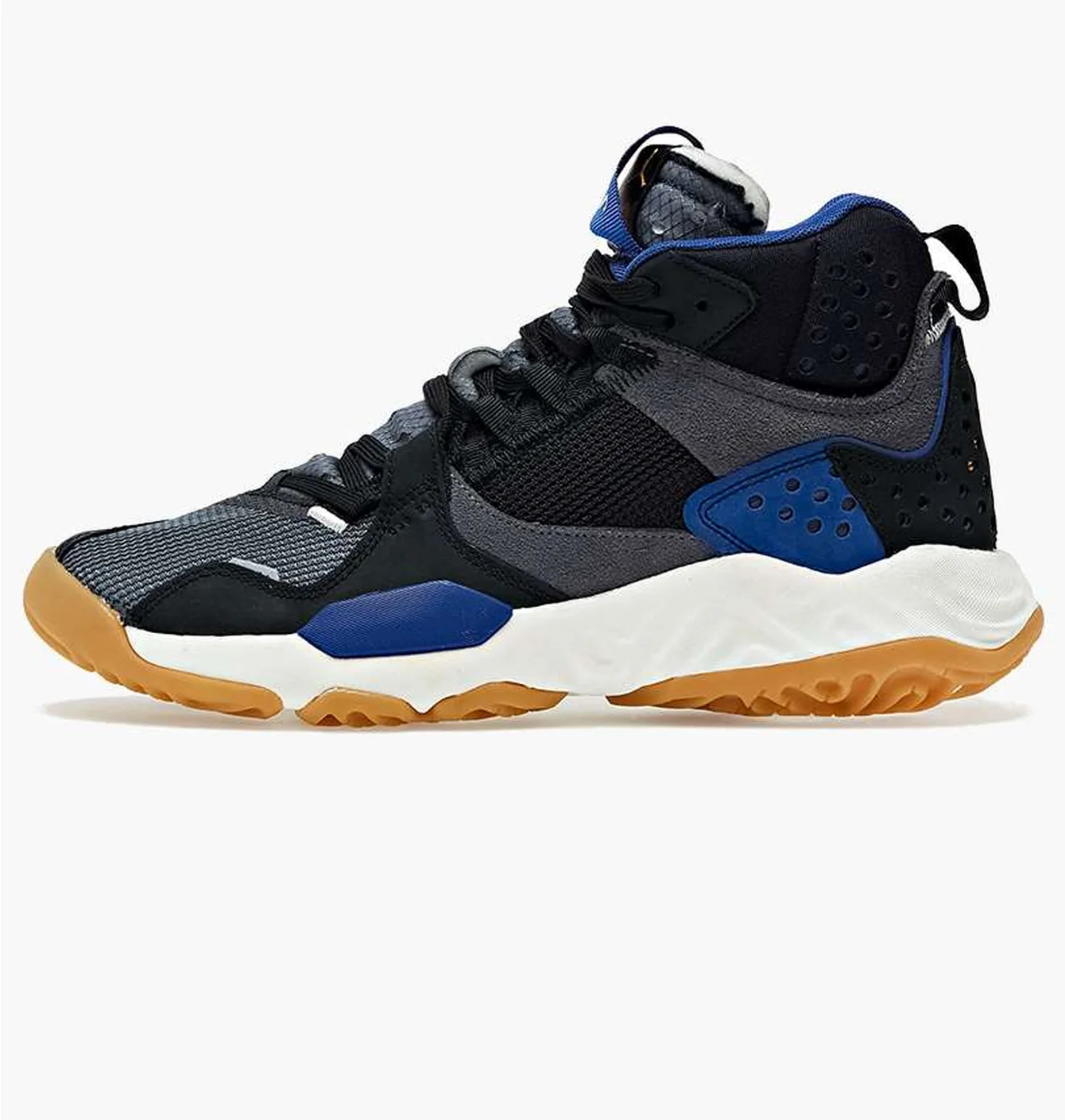 Кроссовки мужские Jordan Delta Mid