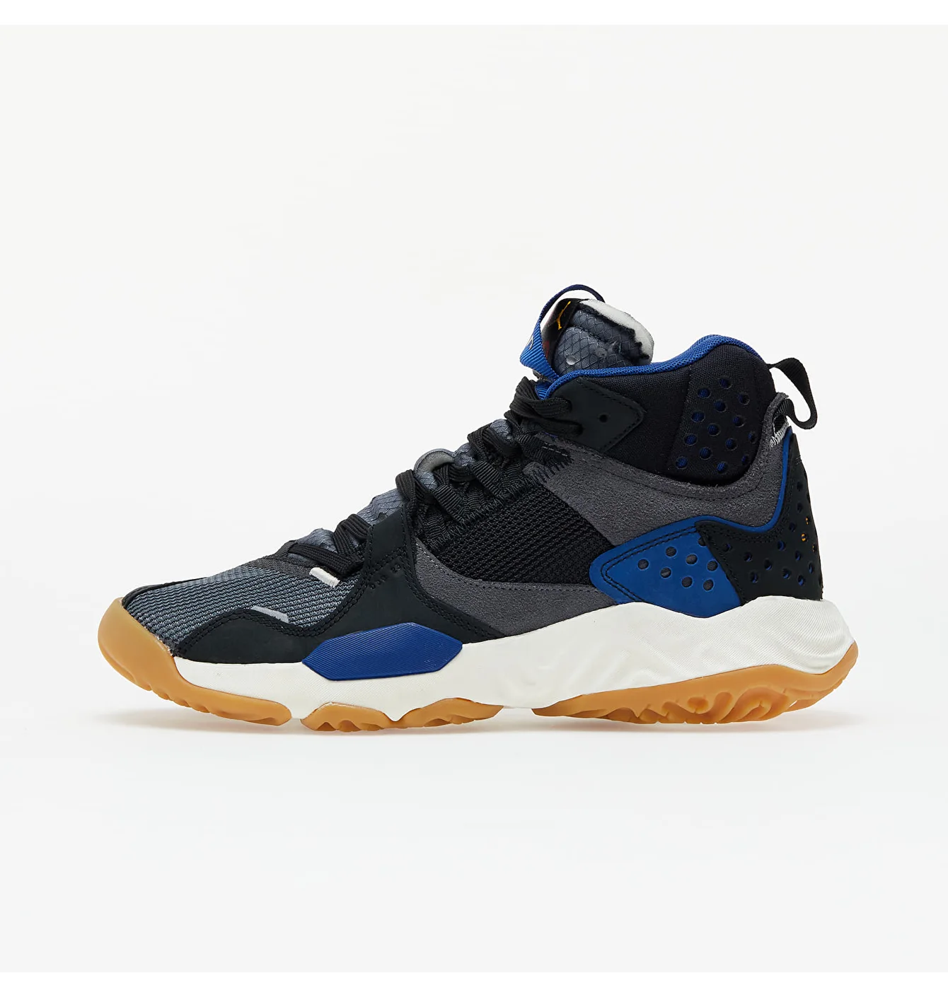 Кроссовки мужские Jordan Delta Mid