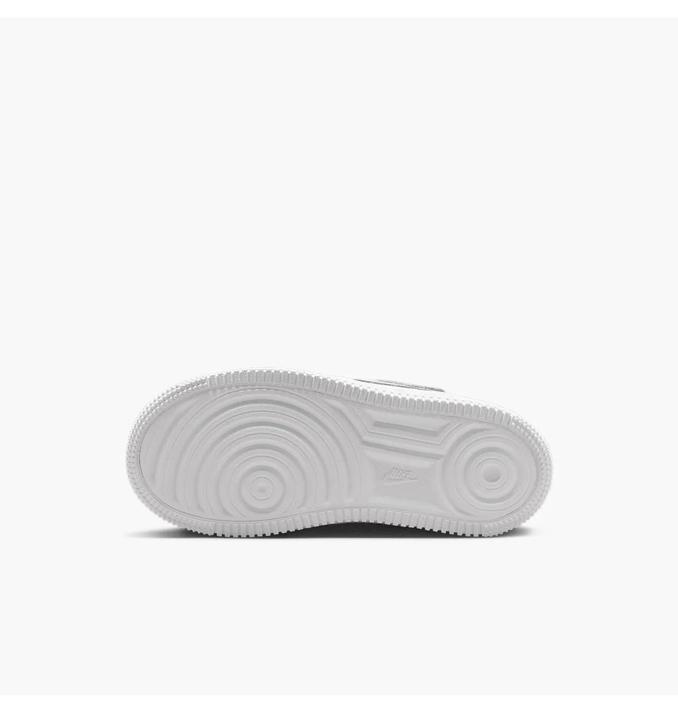 Кросівки дитячі Nike Air Force 1 Low White HJ7925-100