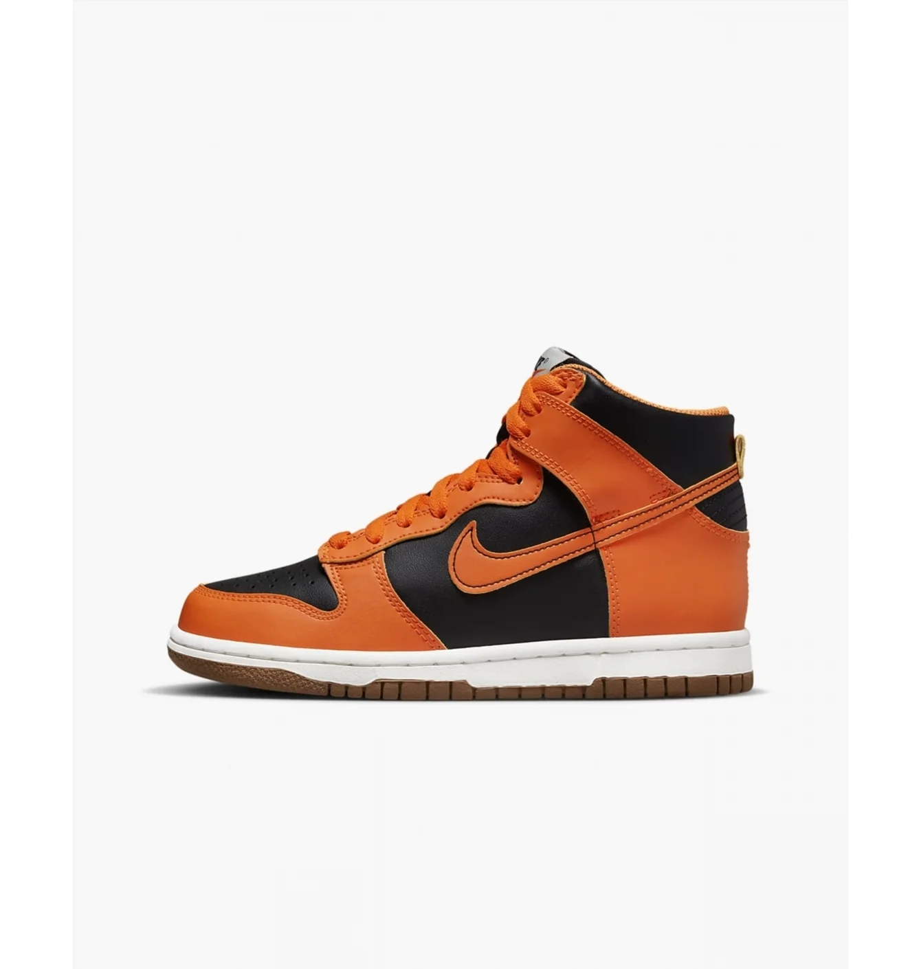 Nike Dunk High