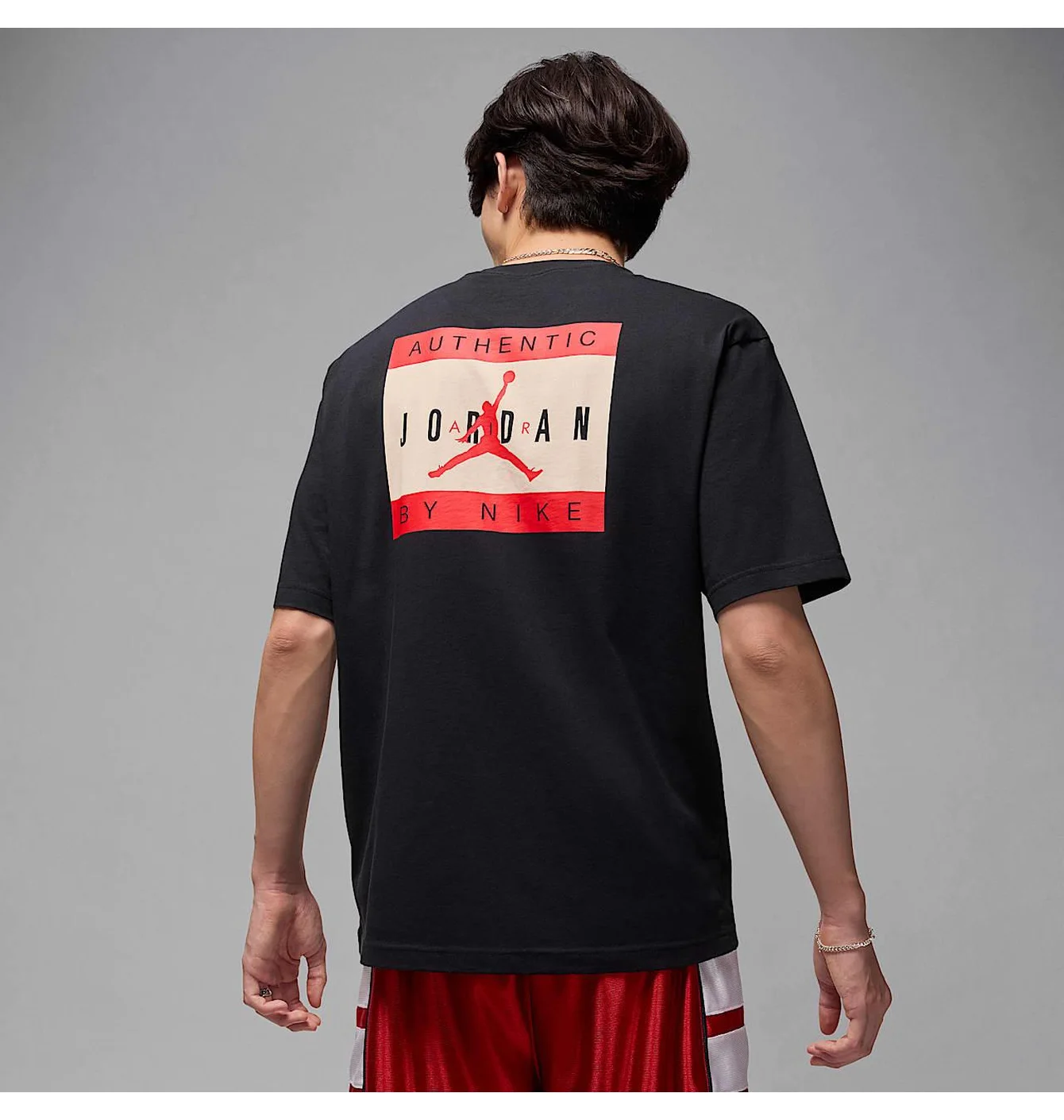 Air Jordan Authentic
