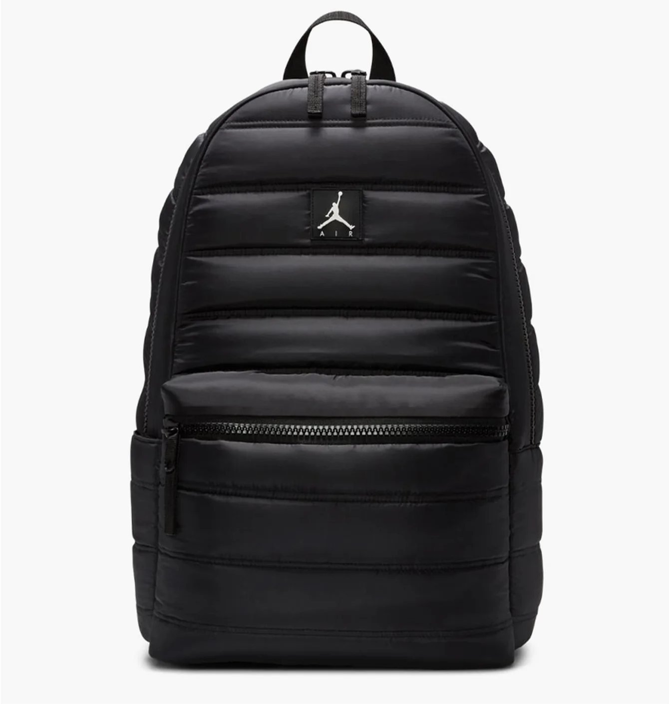 Jordan Quilted Backpack