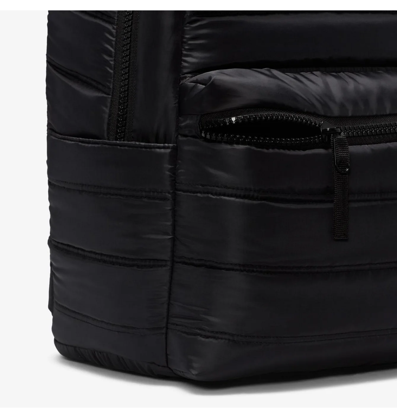 Jordan Quilted Backpack