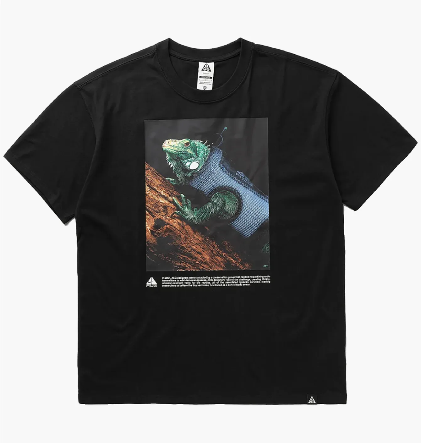 Nike ACG Iguana