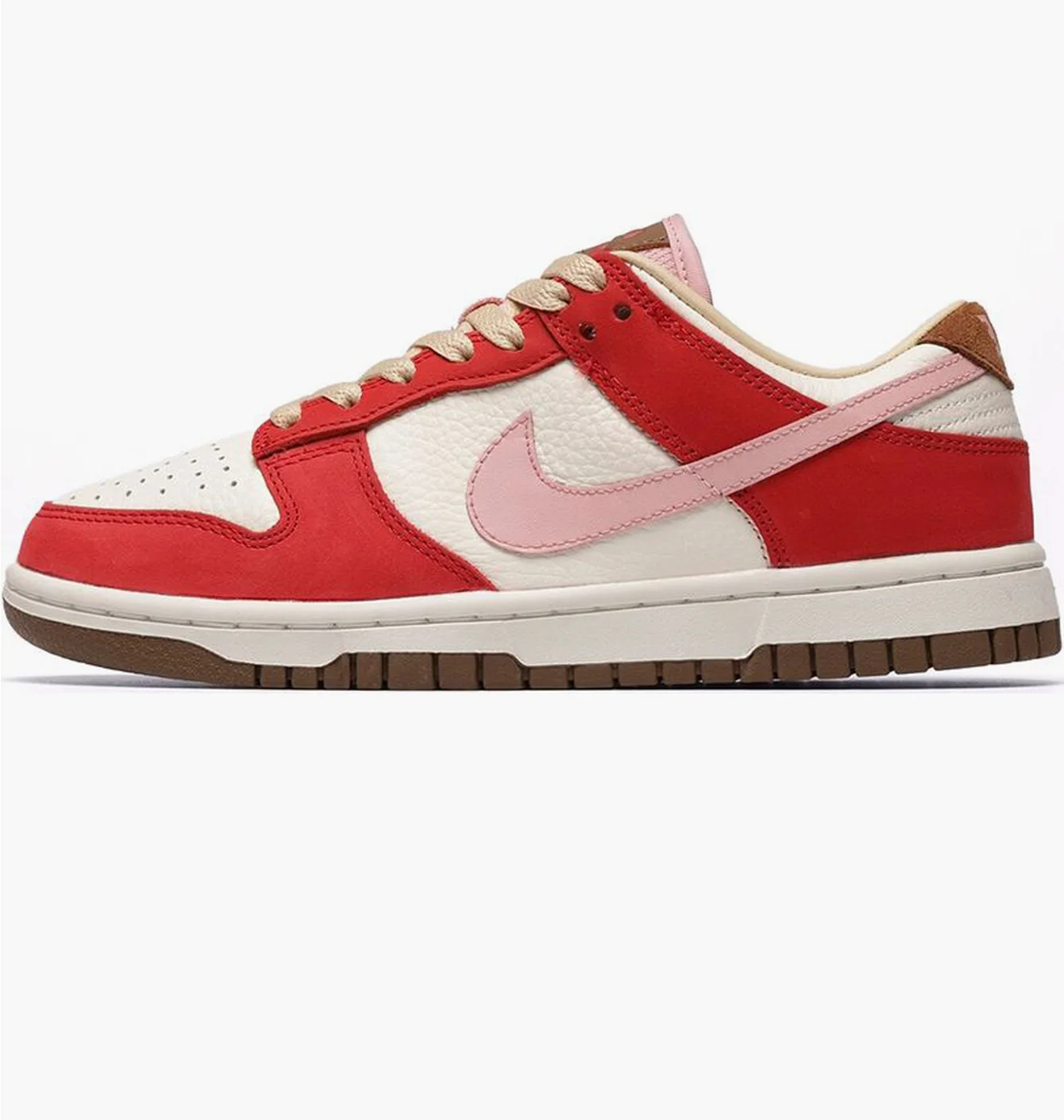 W NIKE DUNK LOW PRM