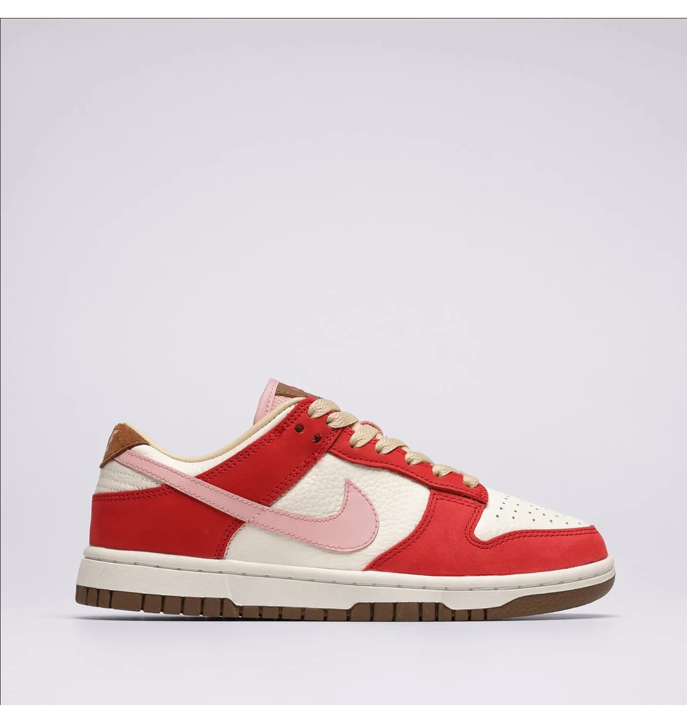 W NIKE DUNK LOW PRM