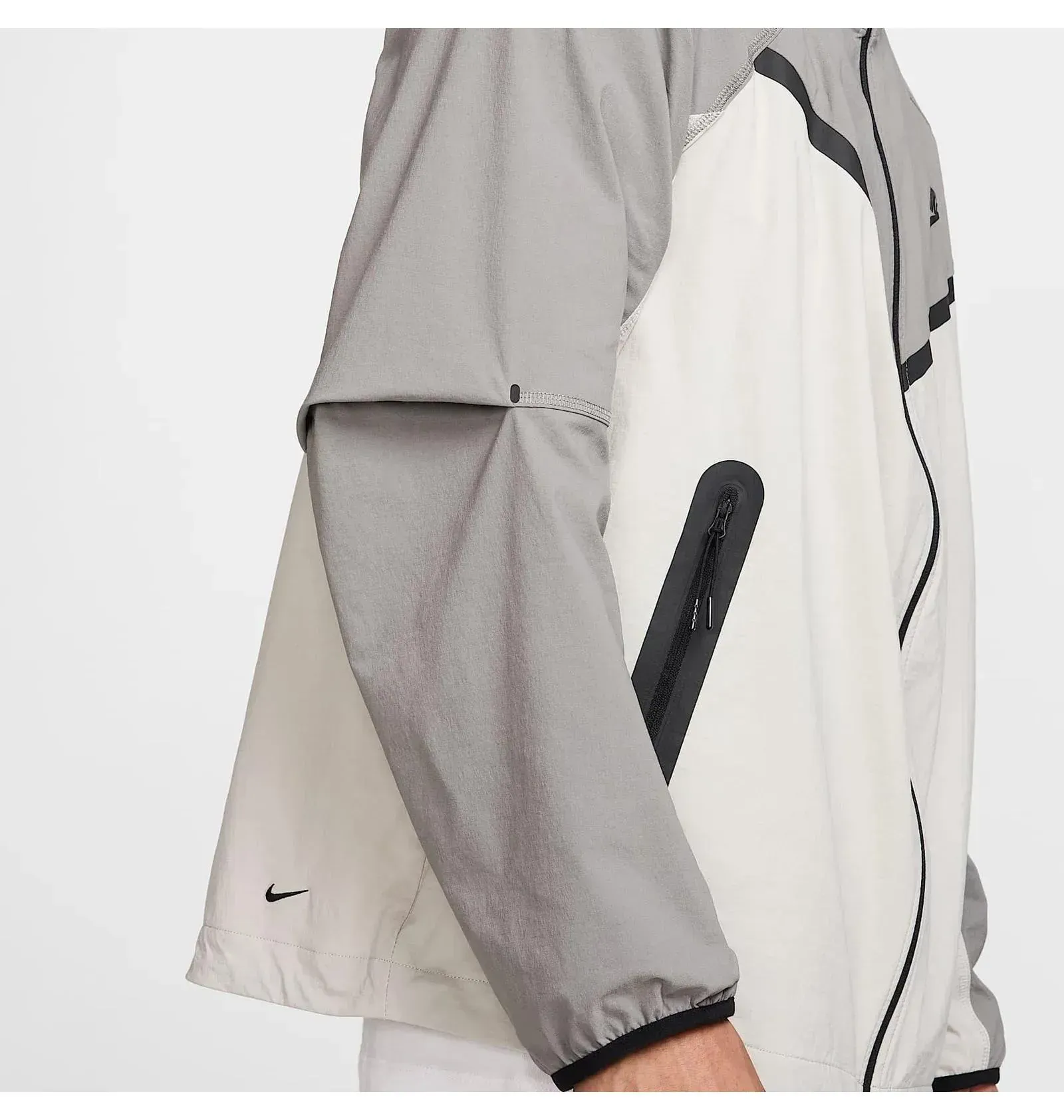 Kостюм Nike Tech Woven Grey