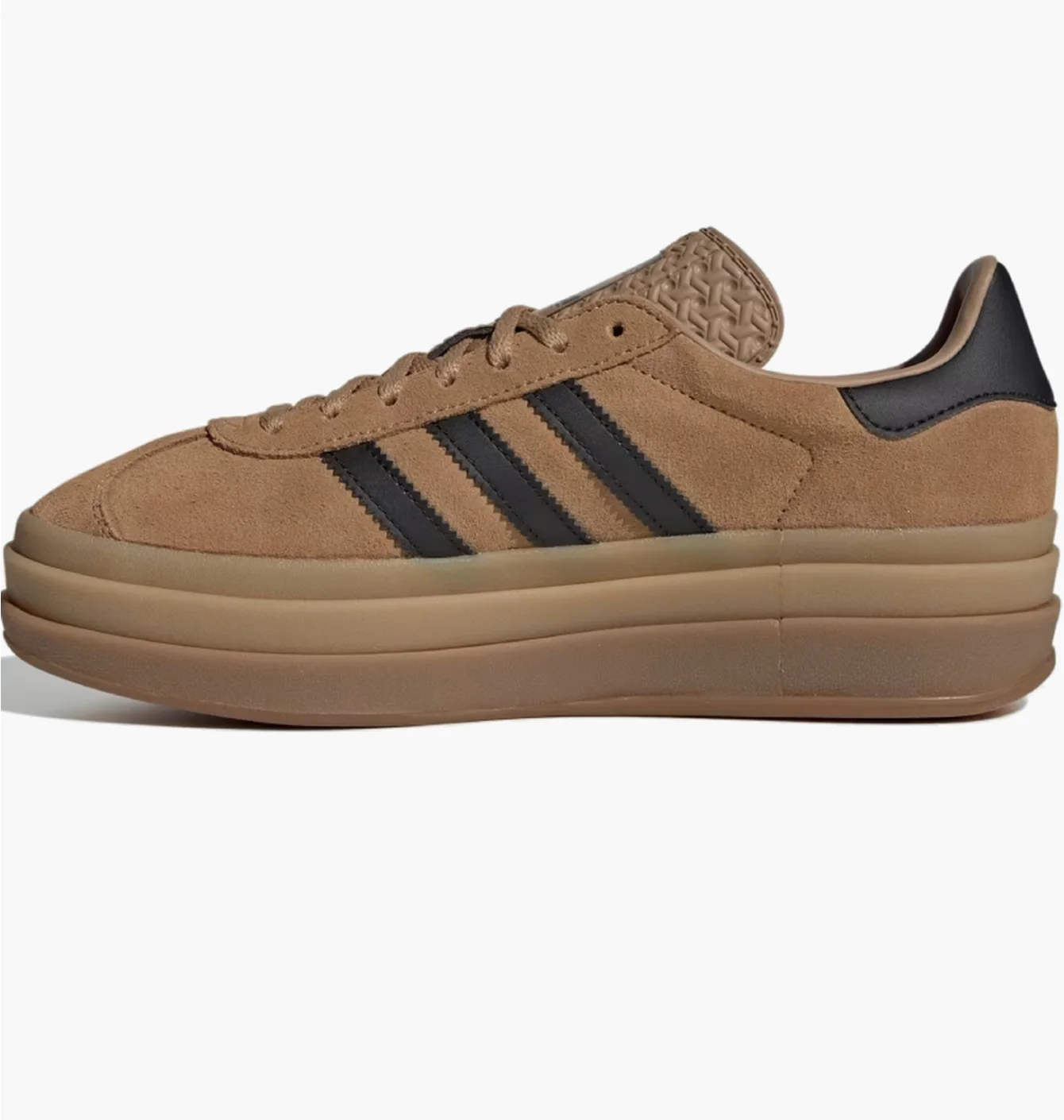 Adidas Gazelle Bold W