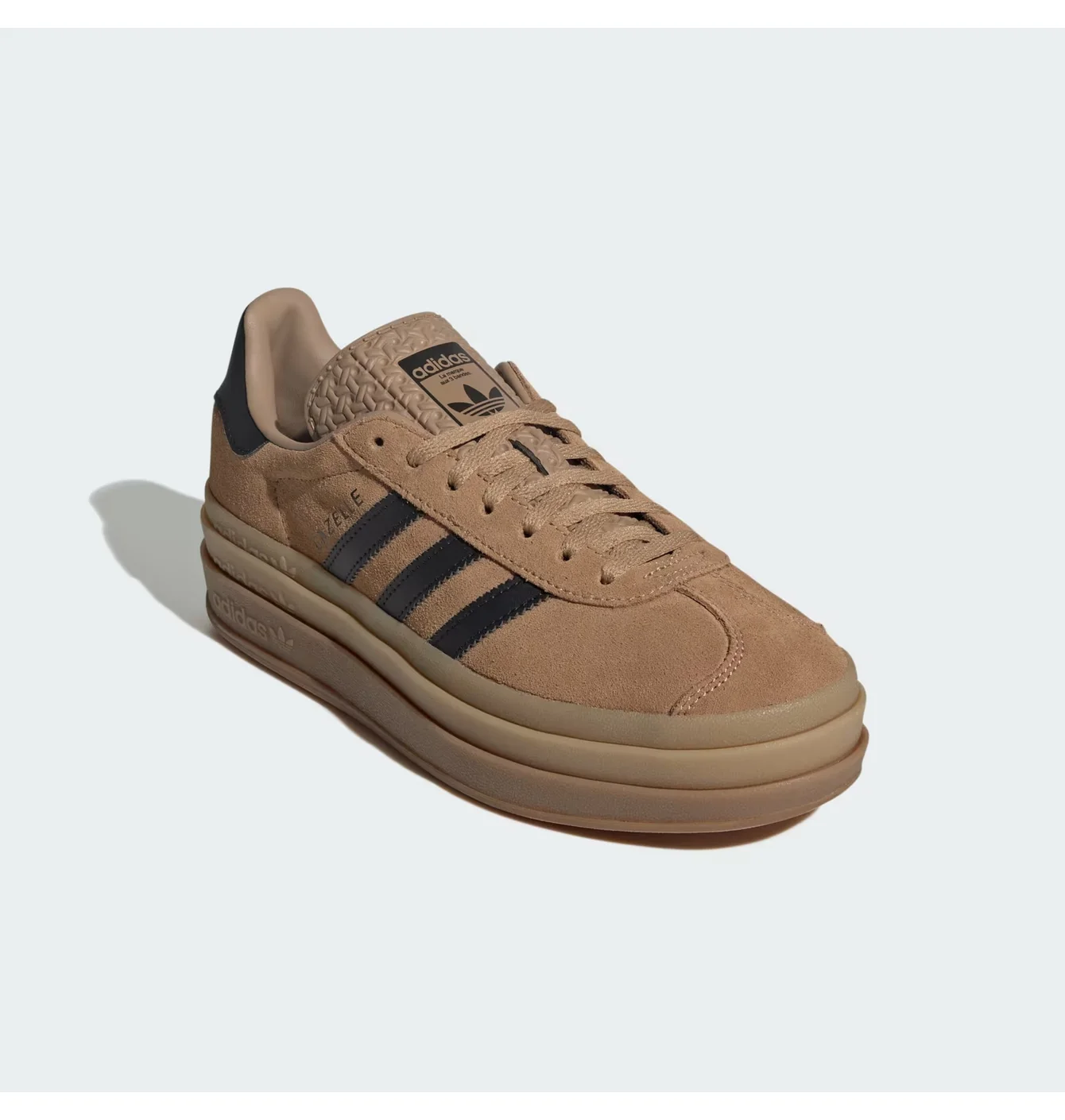 Adidas Gazelle Bold W