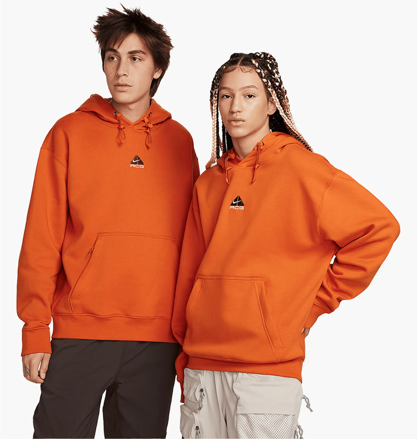Nike ACG Therma-Fit Fleece Hoodie