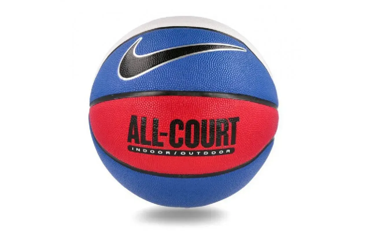 Баскетбольний м'яч Nike Everyday All Court 8P (N.100.4369.470.07)