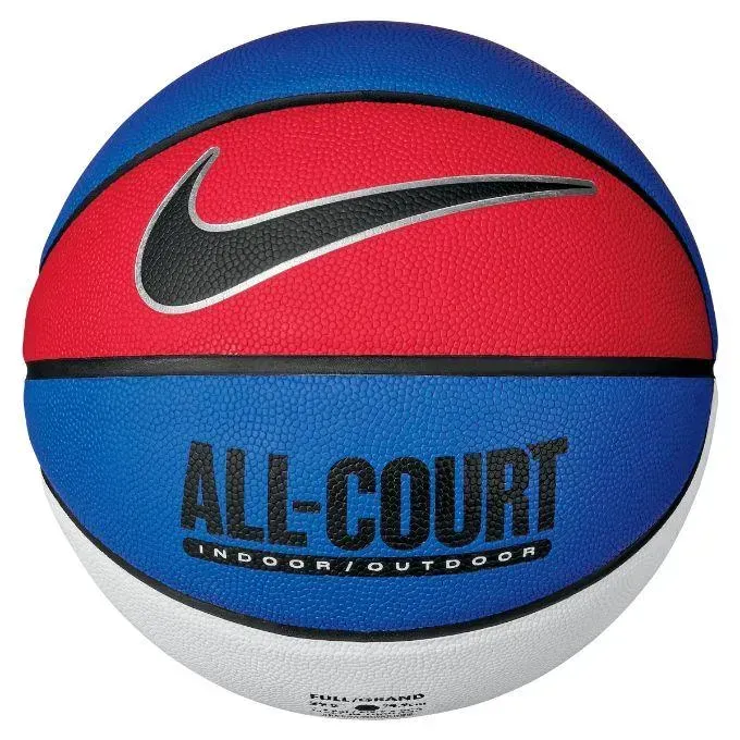Баскетбольний м'яч Nike Everyday All Court 8P (N.100.4369.470.07)