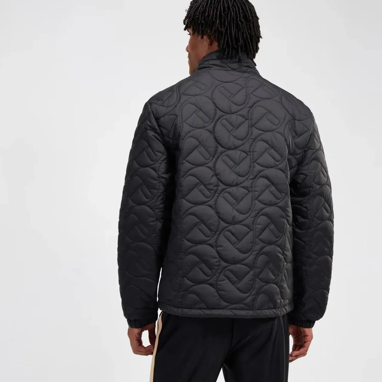Куртка Ellesse Villanova Padded
