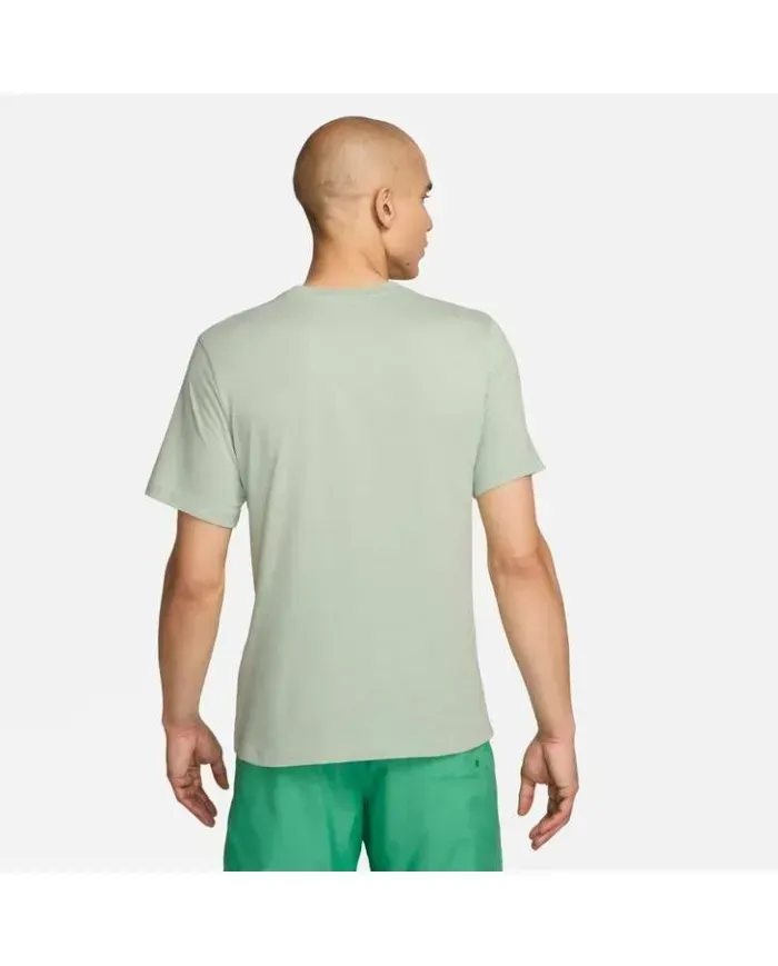Футболка чоловіча Nike Light Photo Short Sleeve (HJ5468-005)