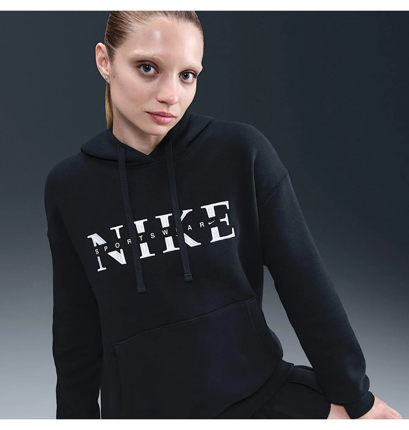 NIKE SPORTSWEAR PHOENIX FLEECE