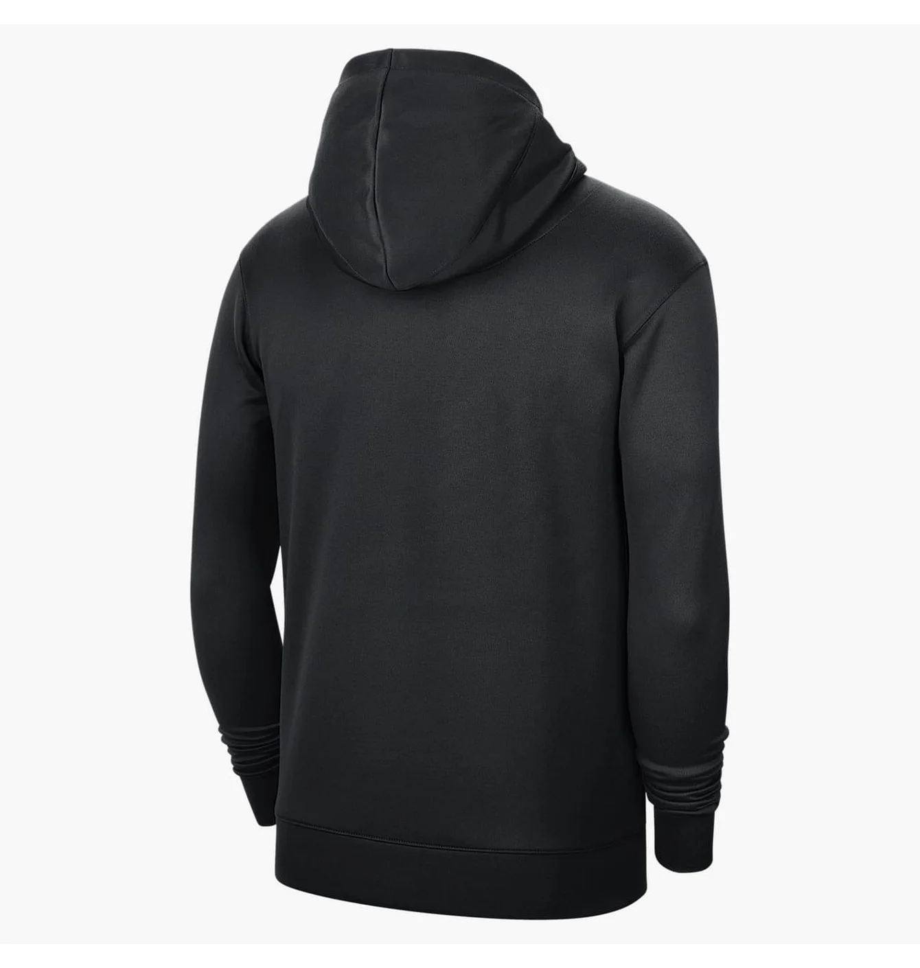 Nike NBA Lakers Dri-Fit Hoodie